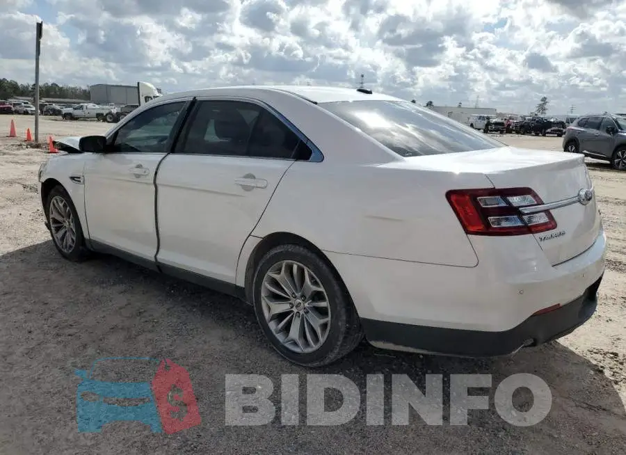 1FAHP2F86HG102418 Photo# 2