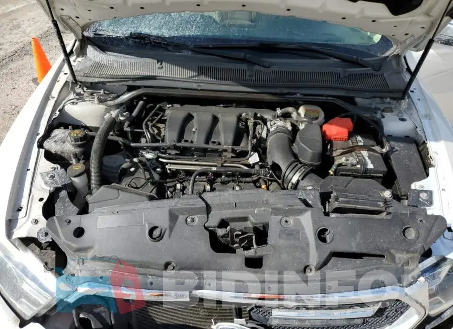 1FAHP2F86HG102418 Photo# 11