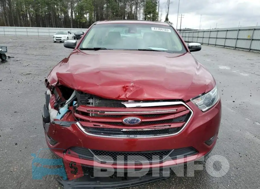 1FAHP2F89GG147920 Photo# 5