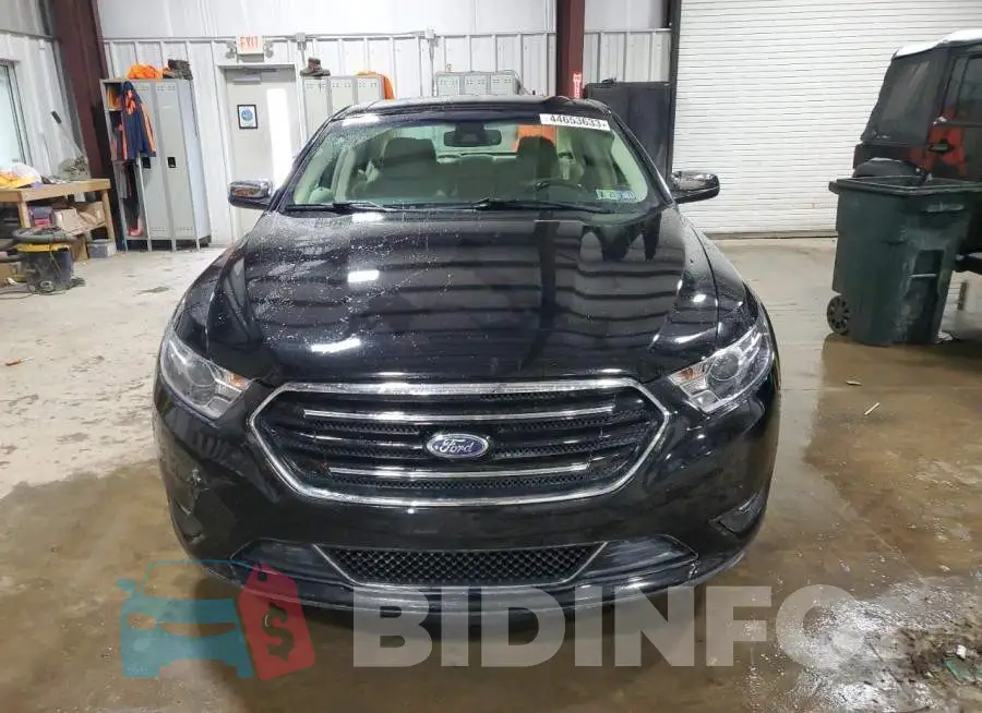 1FAHP2F89HG123411 Photo# 5