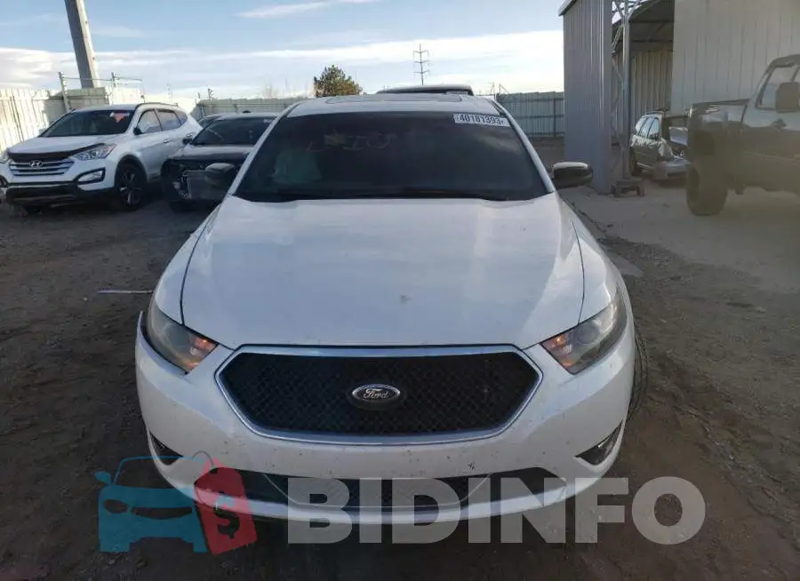 1FAHP2KT8FG177757 Photo# 5
