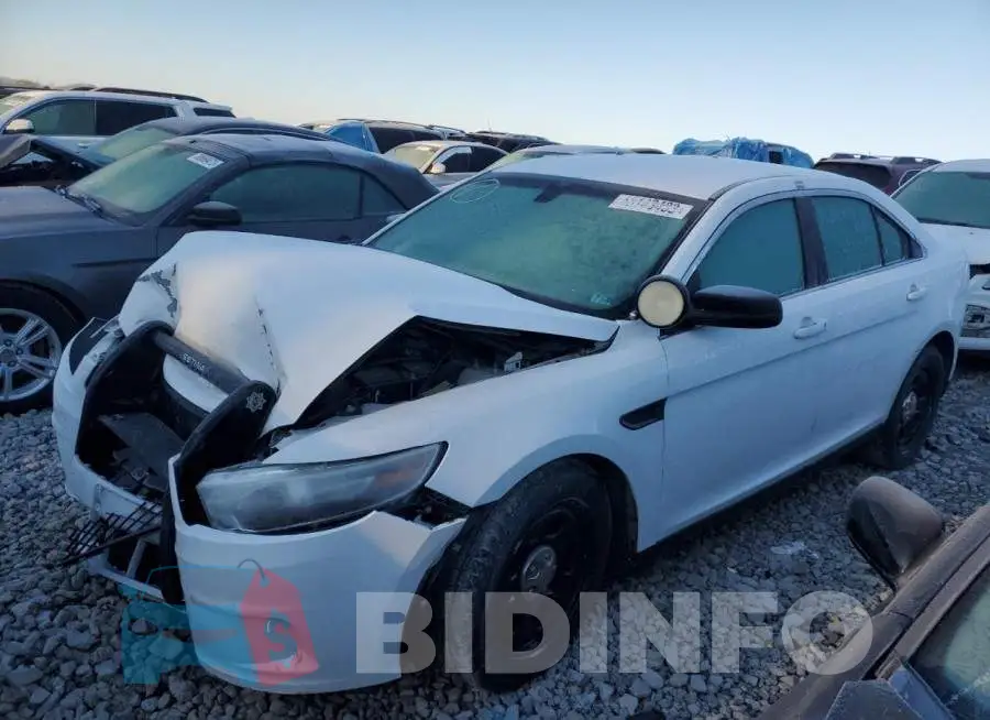 1FAHP2L87GG117528 Photo# 1