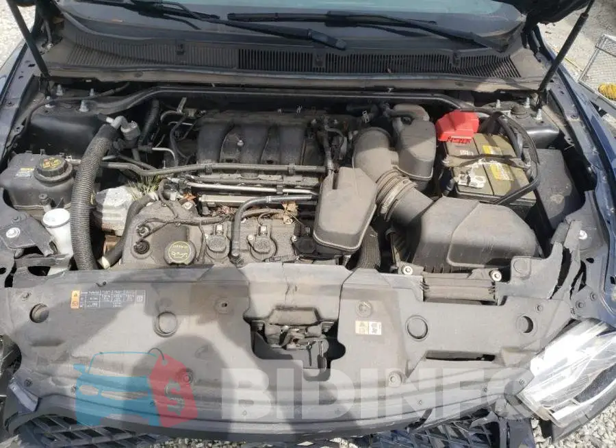 1FAHP2L87HG103064 Photo# 11