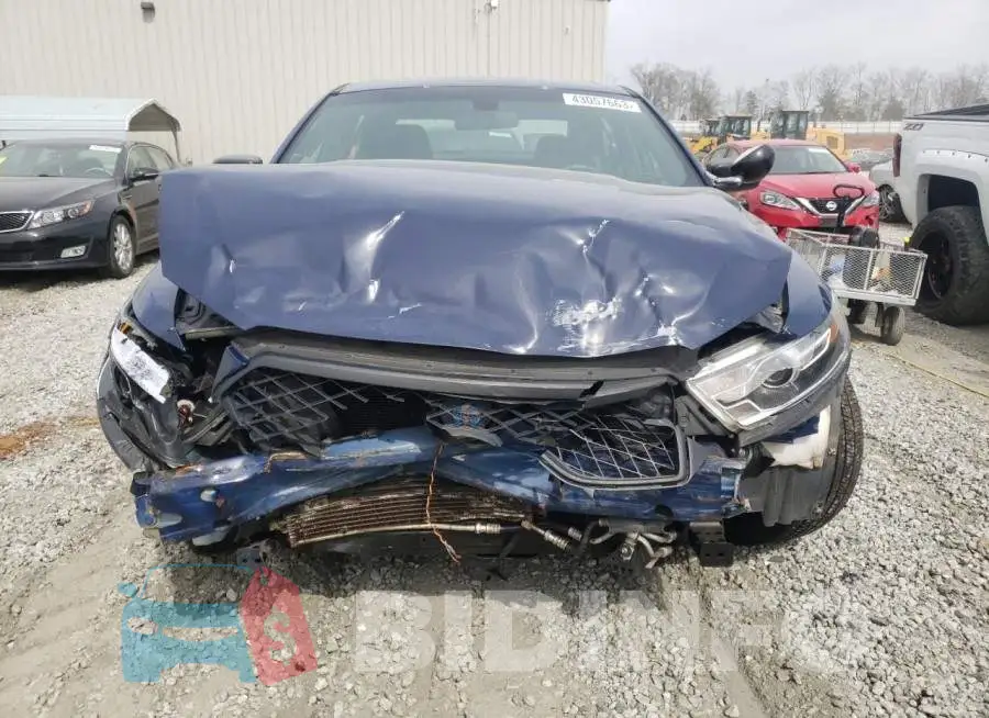 1FAHP2L87HG103064 Photo# 5