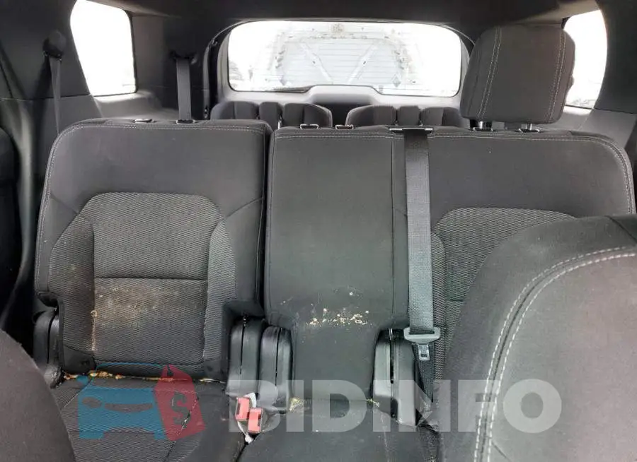 1FM5K7D87HGB71173 Photo# 10