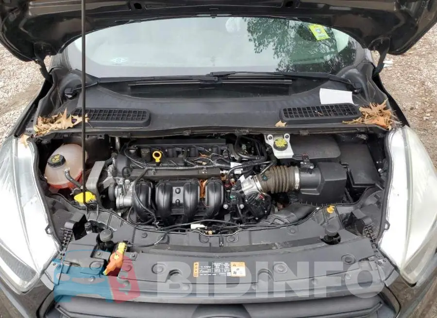 1FMCU0F71HUD56267 Photo# 11