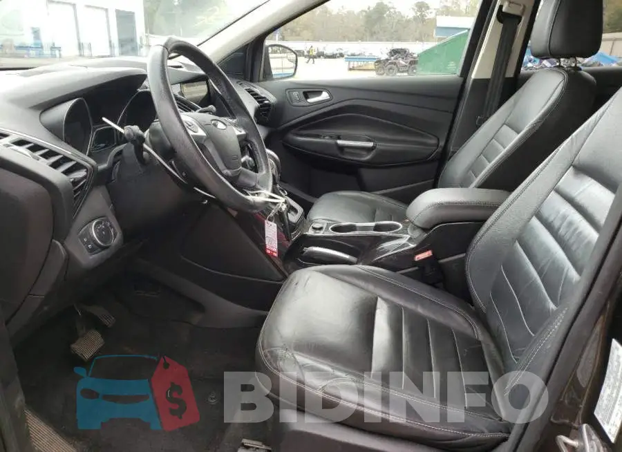 1FMCU0J94GUA77323 Photo# 7