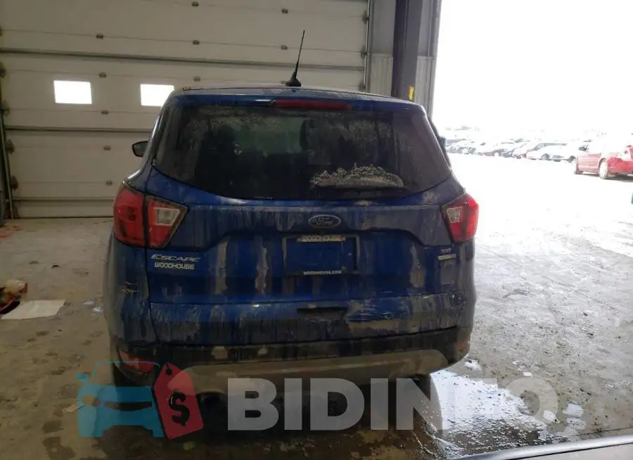 1FMCU9GD5KUB59859 Photo# 6