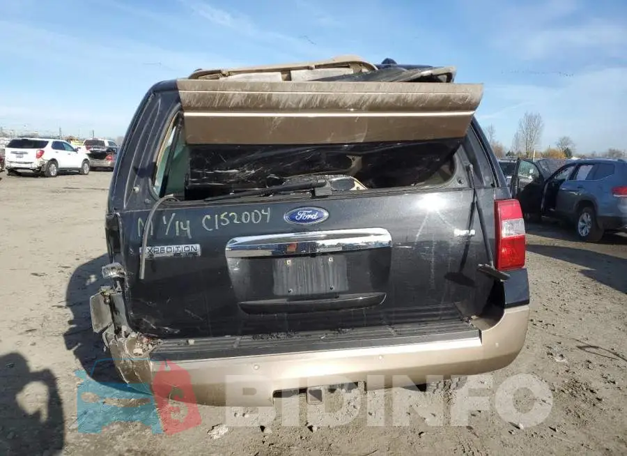 1FMJK1J58EEF18961 Photo# 6