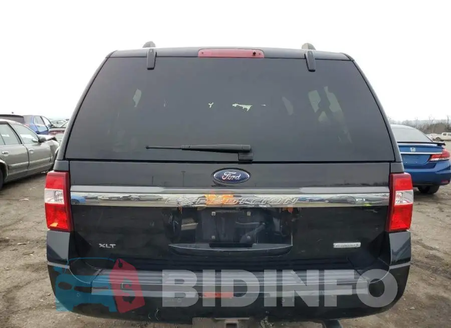 1FMJK1JT5GEF45150 Photo# 6