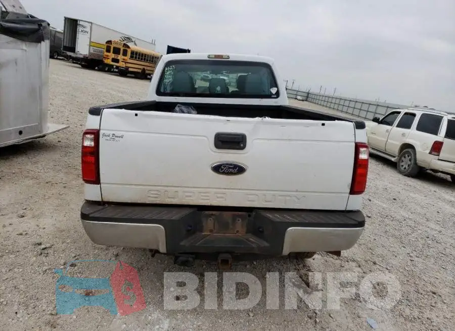 1FT8W3BT0FED65848 Photo# 6