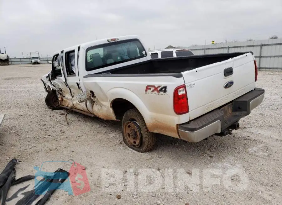1FT8W3BT0FED65848 Photo# 2