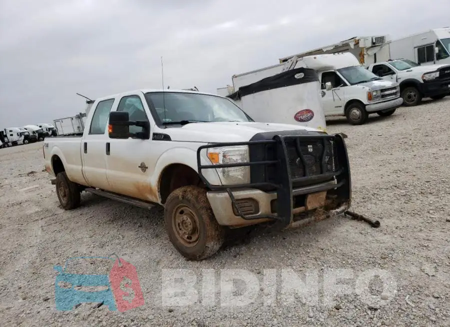 1FT8W3BT0FED65848 Photo# 4