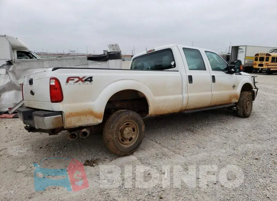 1FT8W3BT0FED65848 Photo# 3