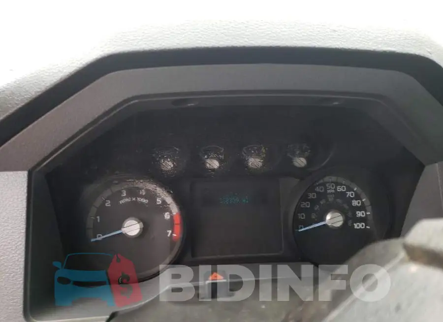 1FTBF2A60FEC99426 Photo# 9