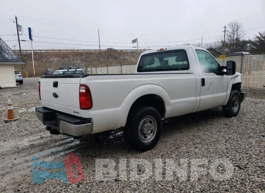 1FTBF2A60FEC99426 Photo# 3