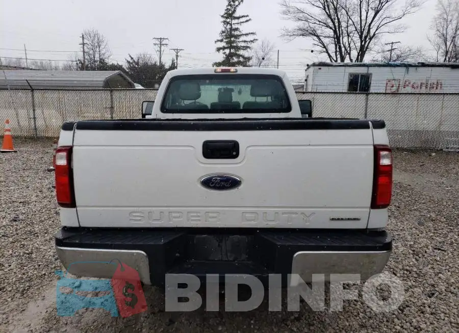 1FTBF2A60FEC99426 Photo# 6