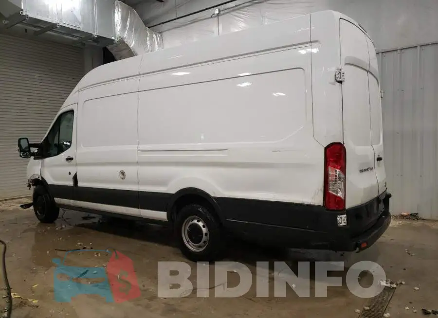 1FTBW3XM5GKB11076 Photo# 2