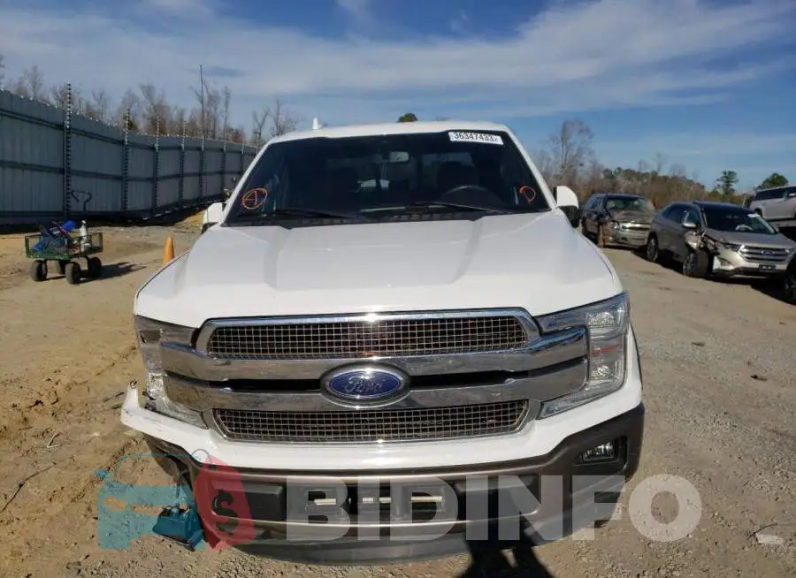 1FTEW1C41LFA23846 Photo# 5