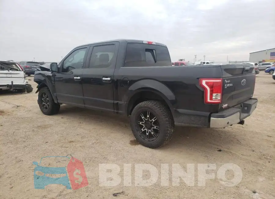 1FTEW1CFXGKF64036 Photo# 2