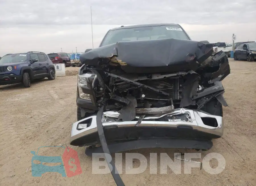 1FTEW1CFXGKF64036 Photo# 5
