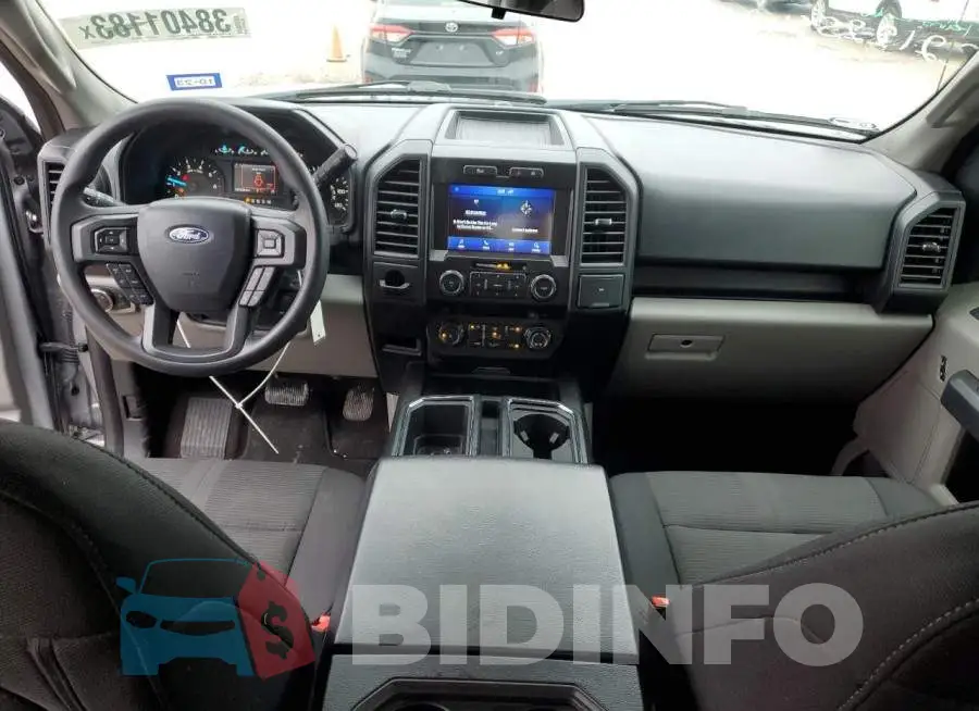 1FTEW1CP4LKD16240 Photo# 8