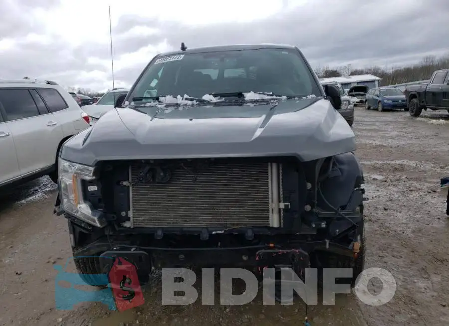 1FTEW1E51LFA63186 Photo# 5