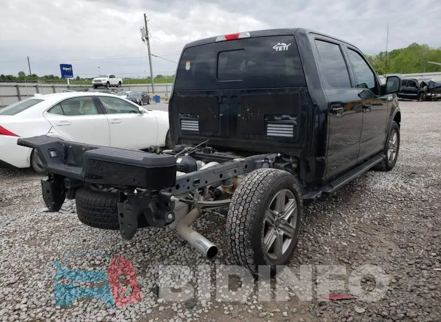 1FTEW1E5XKFD16147 Photo# 4
