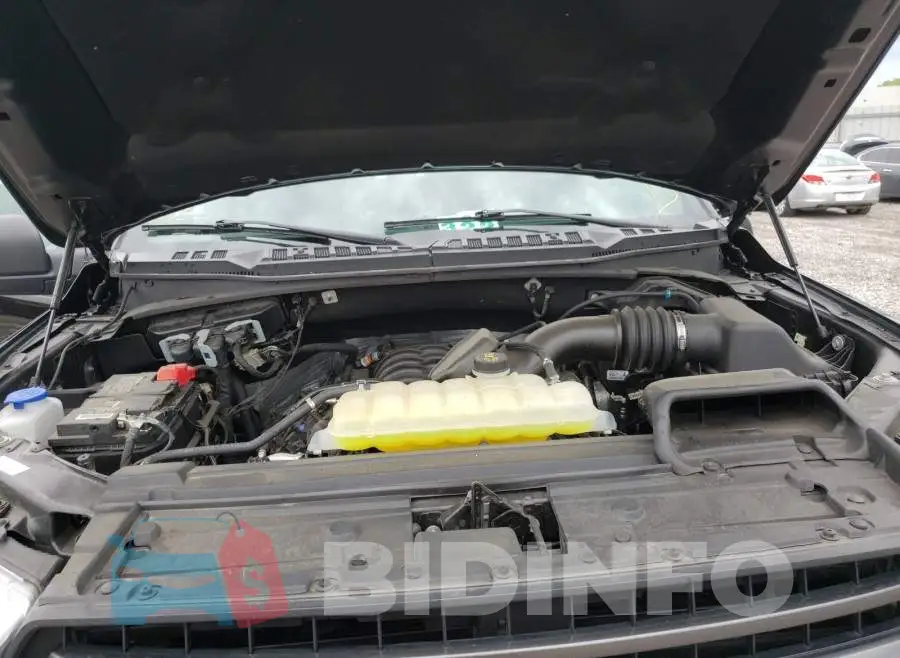 1FTEW1E5XKFD16147 Photo# 7