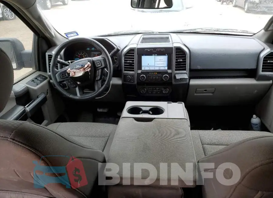 1FTEW1EB8KFB48644 Photo# 8