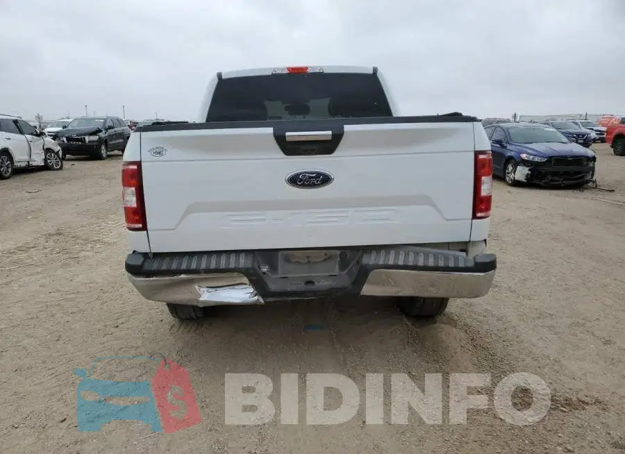 1FTEW1EB8KFB48644 Photo# 6