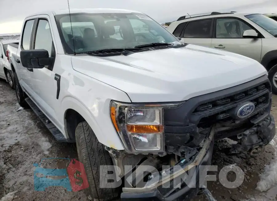 1FTEW1EB9MFB31452 Photo# 4