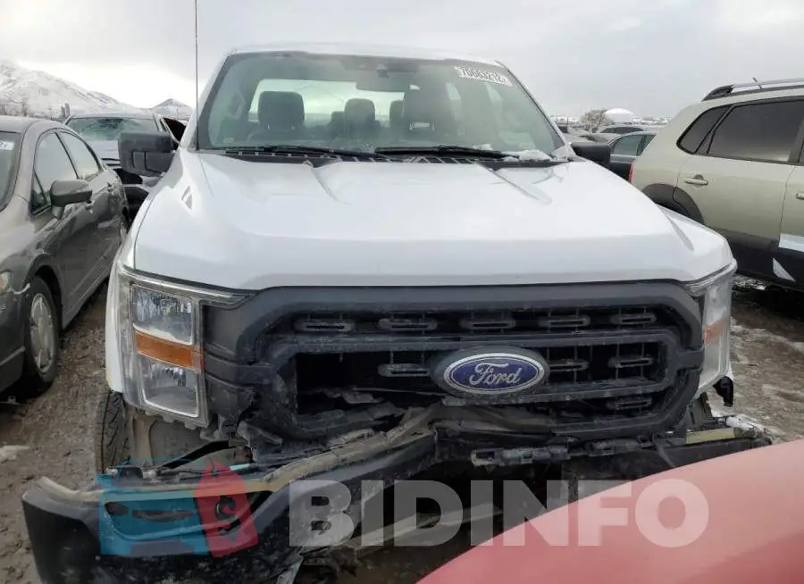 1FTEW1EB9MFB31452 Photo# 5