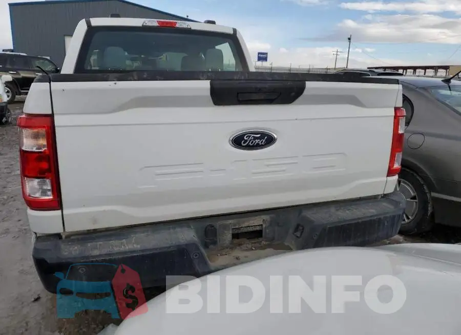 1FTEW1EB9MFB31452 Photo# 6