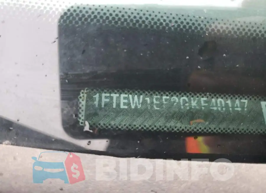 1FTEW1EF2GKF40147 Photo# 13