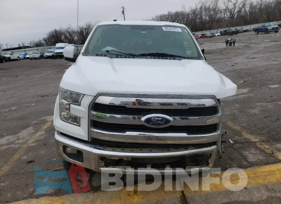 1FTEW1EF2GKF40147 Photo# 5