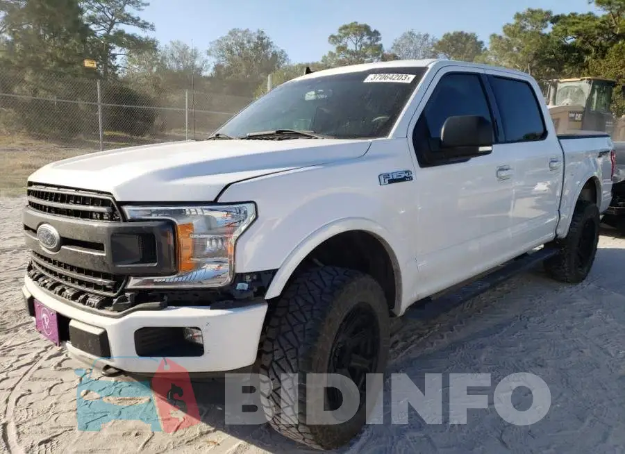1FTEW1EP5LKE91528 Photo# 1