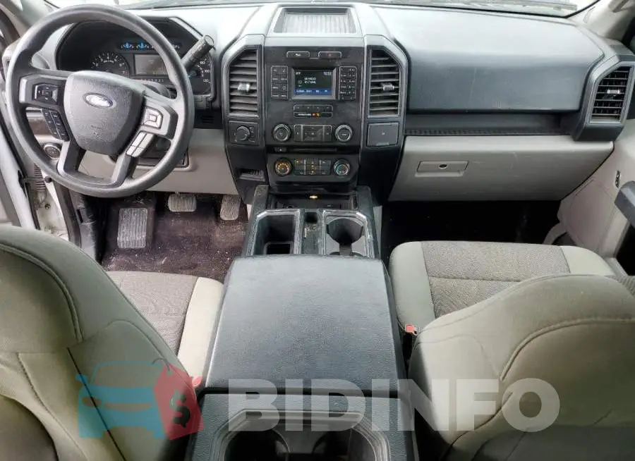 1FTEX1E83GFA84828 Photo# 8