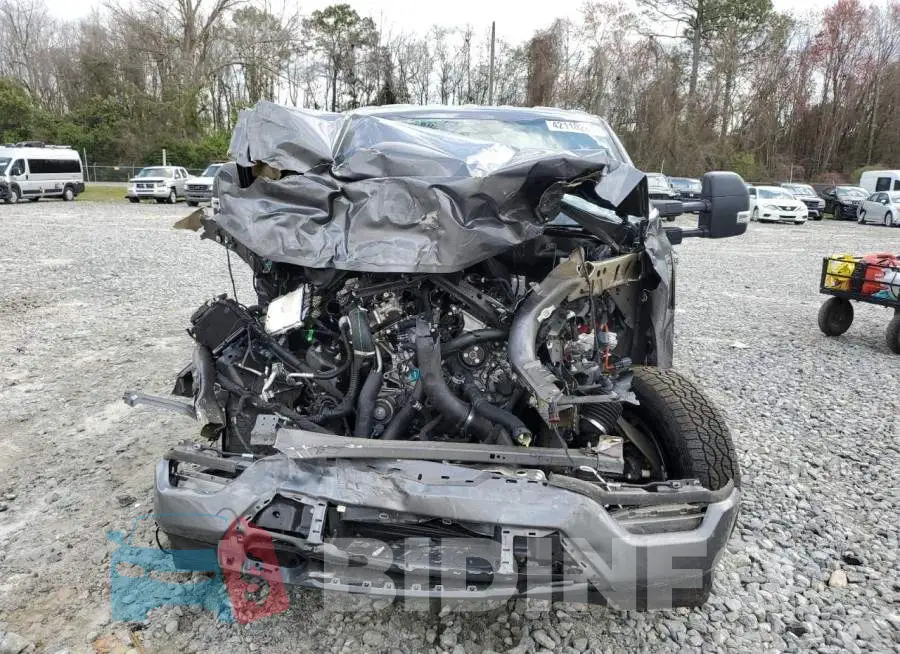 1FTFW1E83NFB58124 Photo# 5