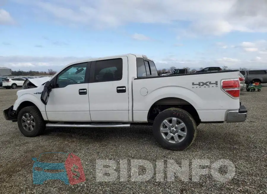 1FTFW1EF2EKD39723 Photo# 2
