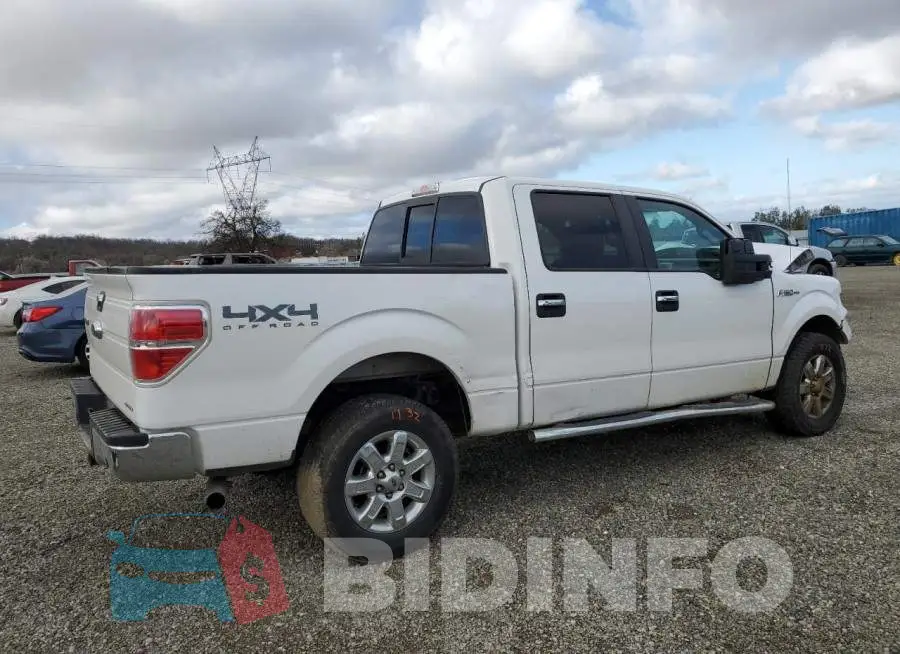 1FTFW1EF2EKD39723 Photo# 3