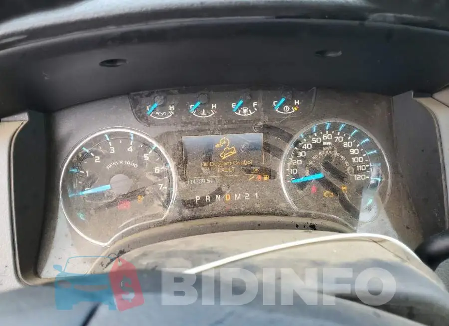 1FTFW1EF2EKD39723 Photo# 9