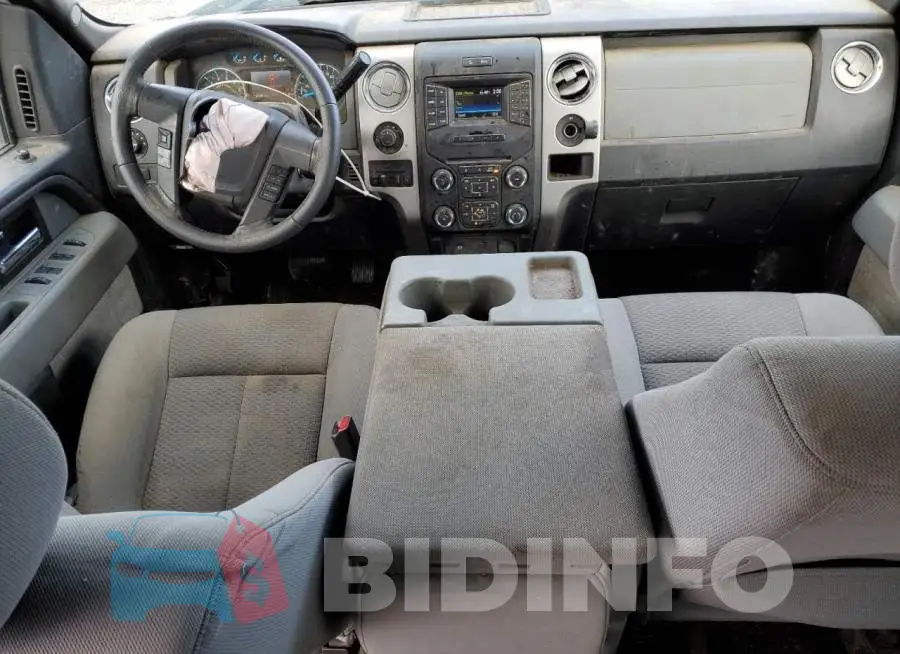 1FTFW1EF2EKD39723 Photo# 8