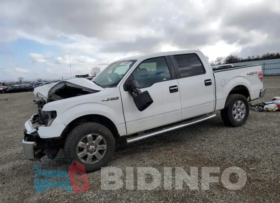 1FTFW1EF2EKD39723 Photo# 1