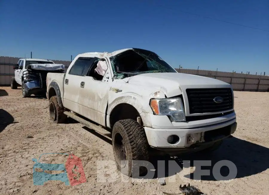 1FTFW1EF5EFA81917 Photo# 4