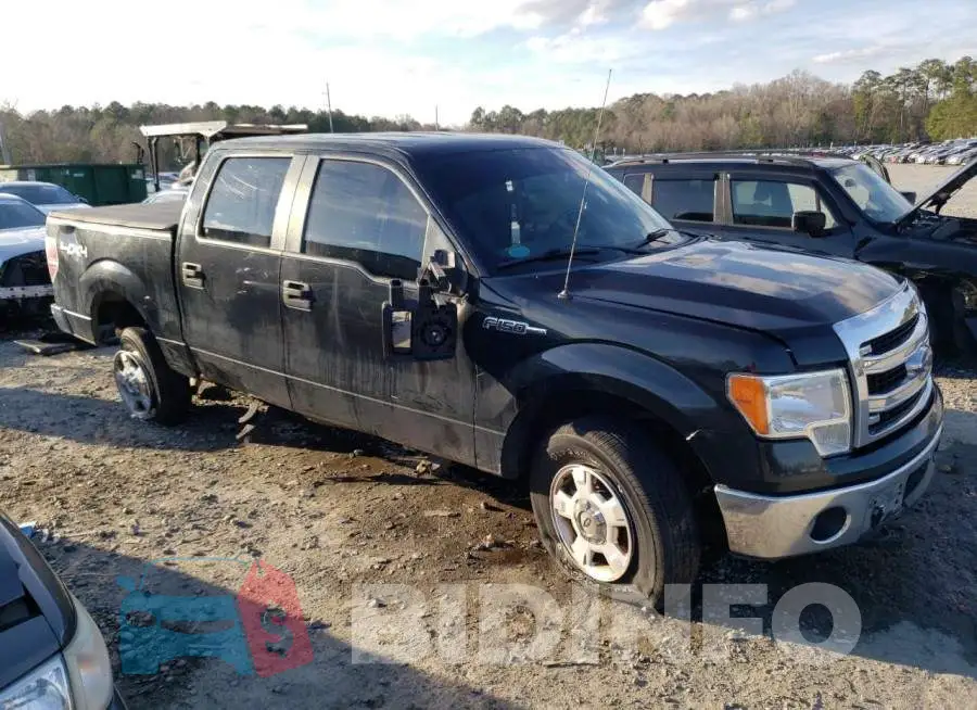 1FTFW1EF8EFB62569 Photo# 4