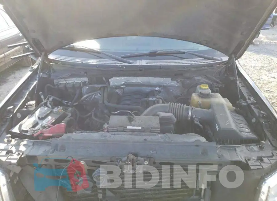 1FTFW1EF8EFB62569 Photo# 11