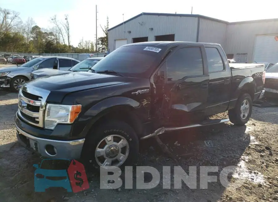1FTFW1EF8EFB62569 Photo# 1
