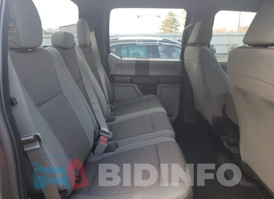 1FTFW1EGXGKD85165 Photo# 10