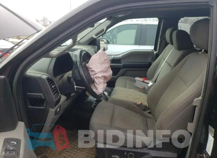 1FTFX1E51JKF85029 Photo# 7